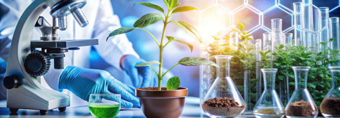 Biochemistry Department